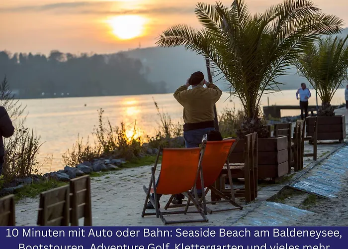 Lejlighed Modern Und Ruhig, Mit Garage & Ps4, Nahe Messe, Rue Und Uniklinik, Voll Ausgestattete Kueche, Bad Mit Dusche Und Badewanne Essen